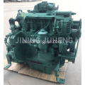 Bagger EC210B Motor D6E Dieselmotor Motor